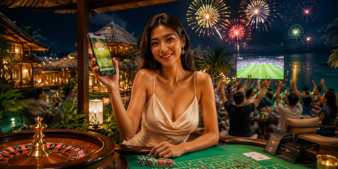 nara188 mobile gaming